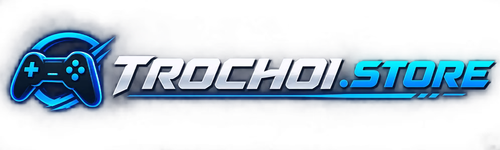 Trochoi.store – trò chơi trực tuyến miễn phí