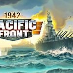 Ảnh bìa game chiến thuật 1942 Pacific Front từ GamePix