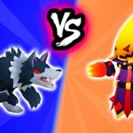 Ảnh bìa game Merge Battle Tactics trên GamePix