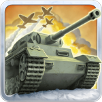 Ảnh bìa game chiến thuật 1941 Frozen Front từ GamePix