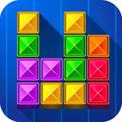 Ảnh biểu tượng chính thức GamePix của TenTrix