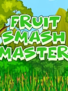 fruit-smash-master