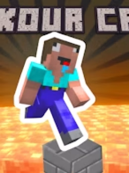 parkourcraft