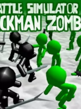stickman-simulator-zombie-battle